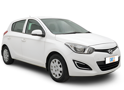 2013 Hyundai i20 - Hatchback - Diesel - Manual - ₹3.15 lakh